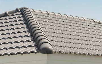 advantages of Thorley clay roofing
