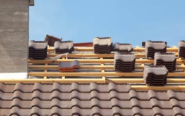Thorley clay roofing costs