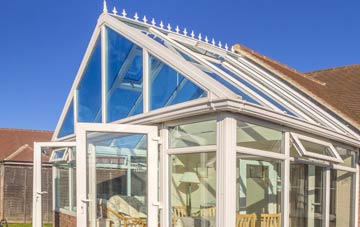 conservatory roof insulation costs Thorley