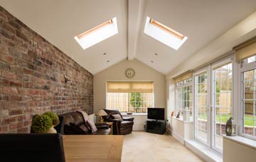conservatory roof insulation Thorley