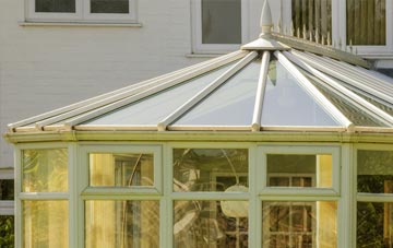 conservatory roof repair Thorley