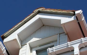 Thorley fascia installation costs