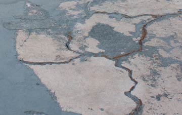 fibreglass roofing replacement Thorley