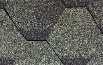 Thorley fibreglass shingle repairs