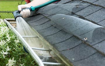 Thorley gutter cleaning costs