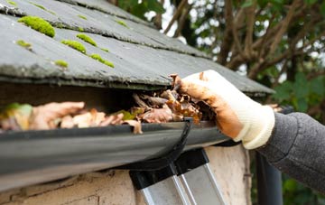 gutter cleaning Thorley