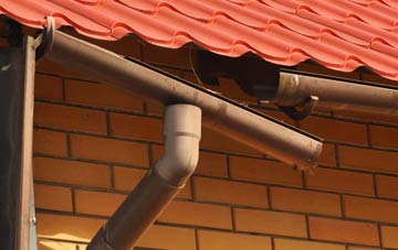 Thorley gutter repair costs