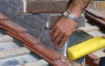is Thorley lead roofing safe?