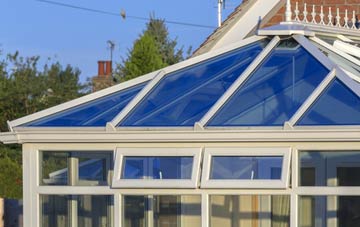professional Thorley conservatory insulation
