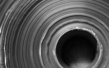 Thorley pvc roof replacement