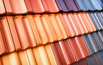 Thorley roof tile costs