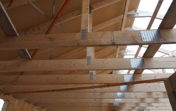 Thorley roof truss costs