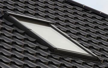 benefits of Thorley roof windows