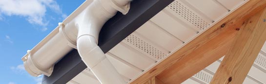 get Thorley guttering quotes today