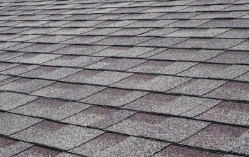 Thorley tiles for shallow pitch roofing