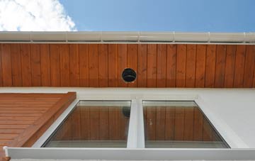 Thorley soffit repair quotes
