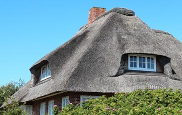 thatch roofing Thorley