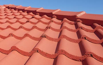 Thorley tile and slate roof replacement