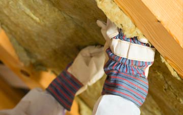 types of Thorley pitched roof insulation materials
