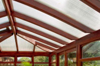 Thorley conservatory roofing insulation