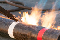 Thorley flat roofing replacement