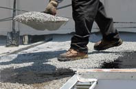 find rated Thorley flat roofing replacement companies