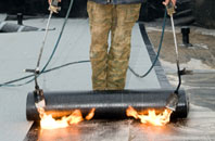 Thorley flat roof sealing quote