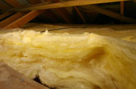Thorley pitch roof insulation