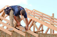 Thorley roof trusses