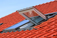 Thorley roof window