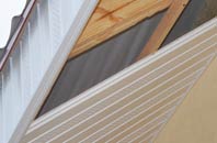 rated Thorley soffit repair companies