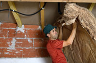 Thorley tapered roof insulation