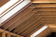 Thorley tapered roof insulation quotes